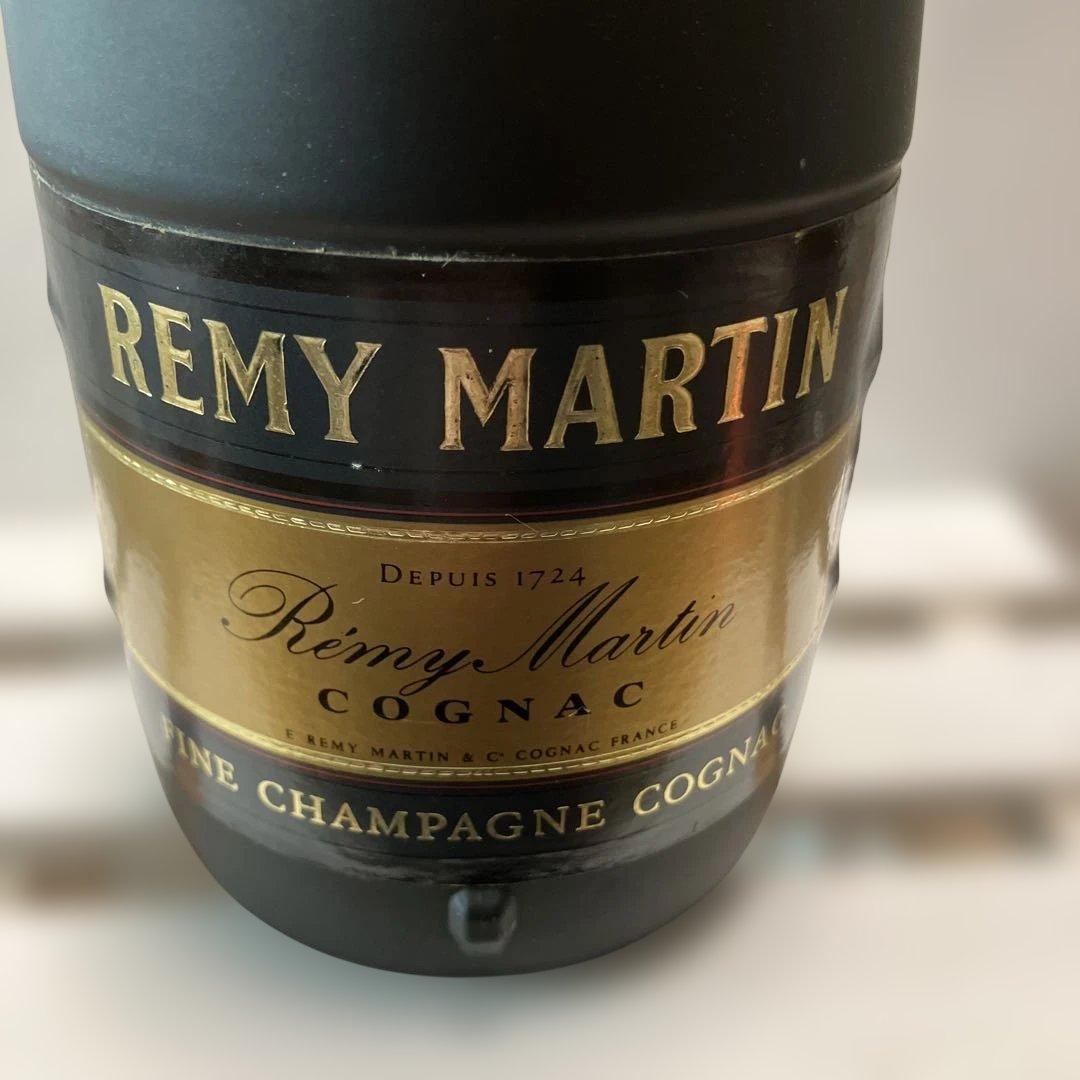 ブランデー REMY MARTIN COGNAC