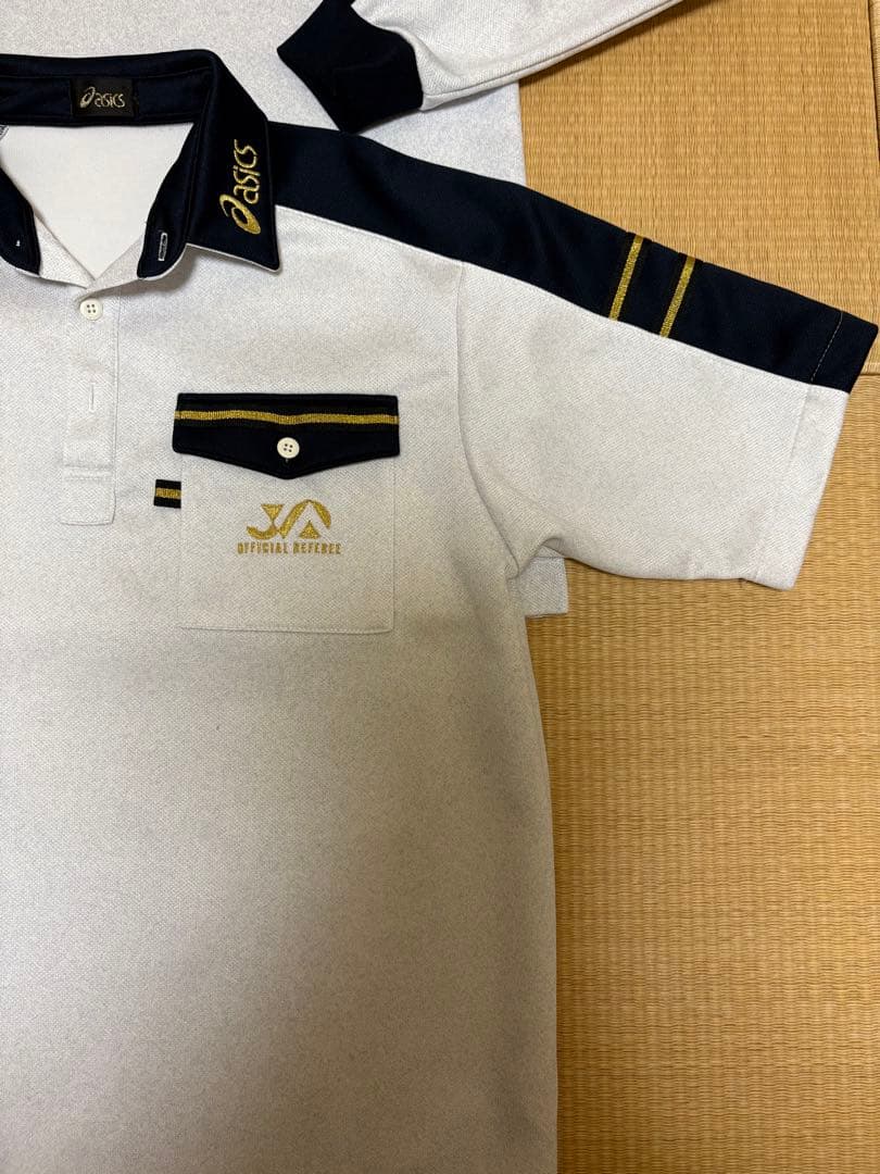 バレーボール審判服