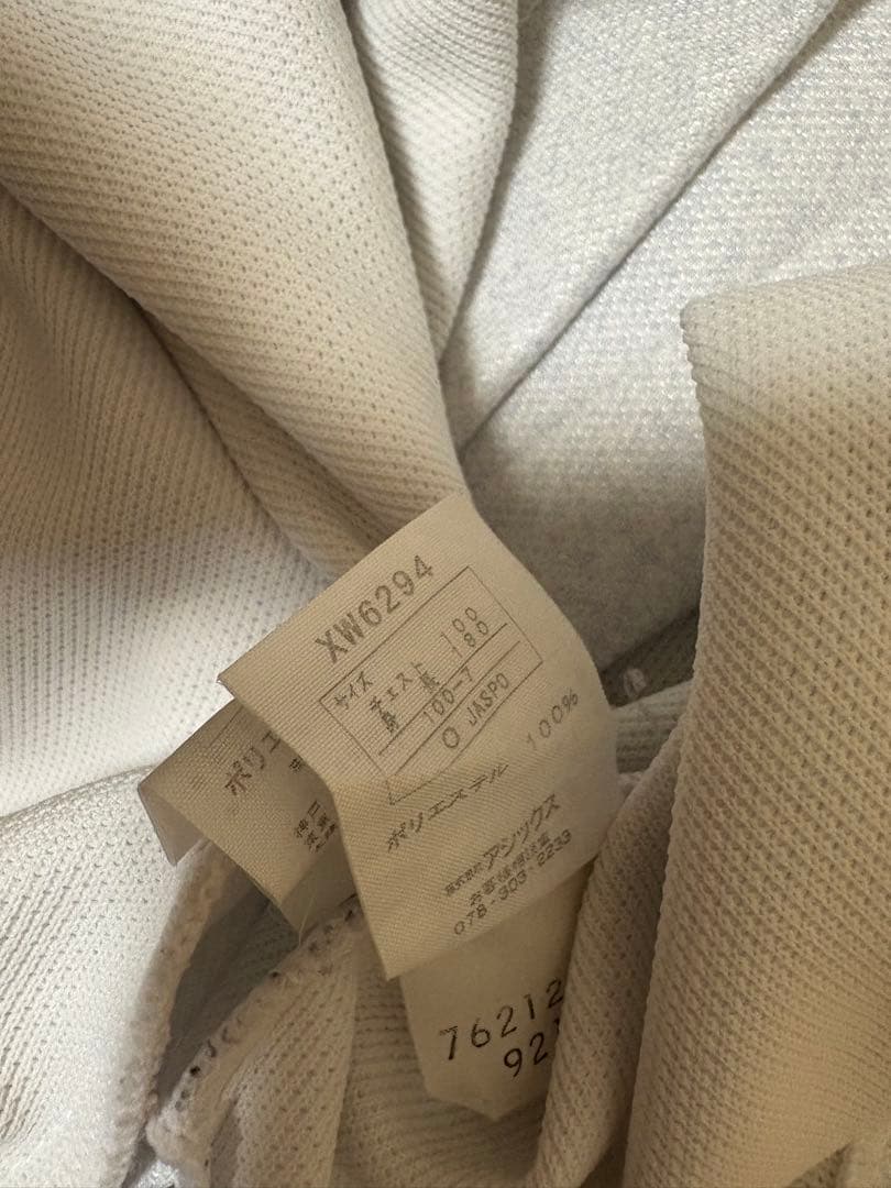 バレーボール審判服