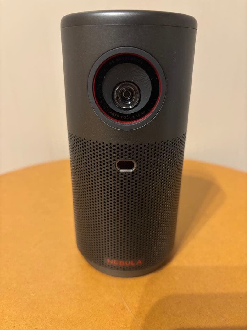 ち*い様 Anker NEBULA Capsule Air & Gimbal S