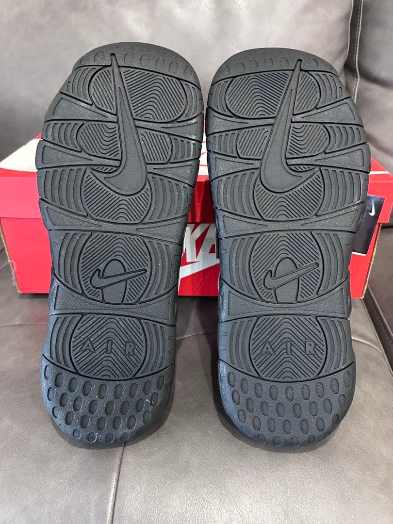 Nike Air More Uptempo Slide 12 モアテン　サンダル