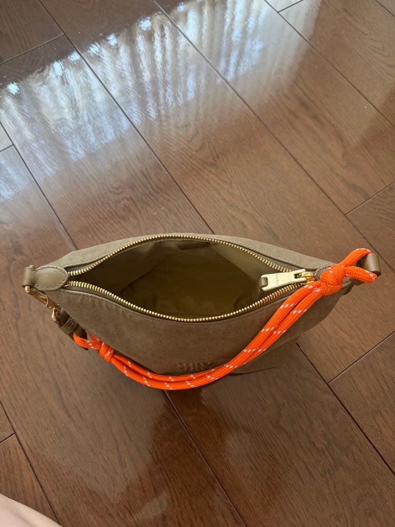 miumiu 新作ハンドバッグ