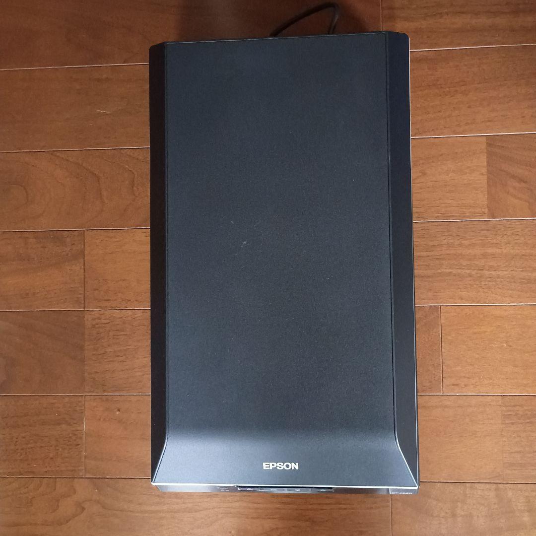 EPSON Colorio GT−X820　未使用品