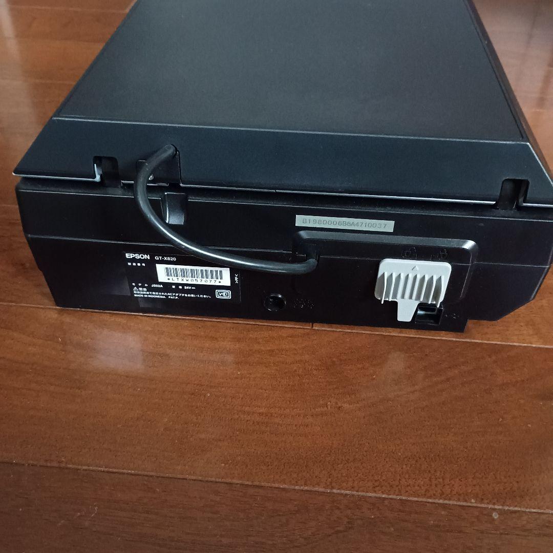 EPSON Colorio GT−X820　未使用品