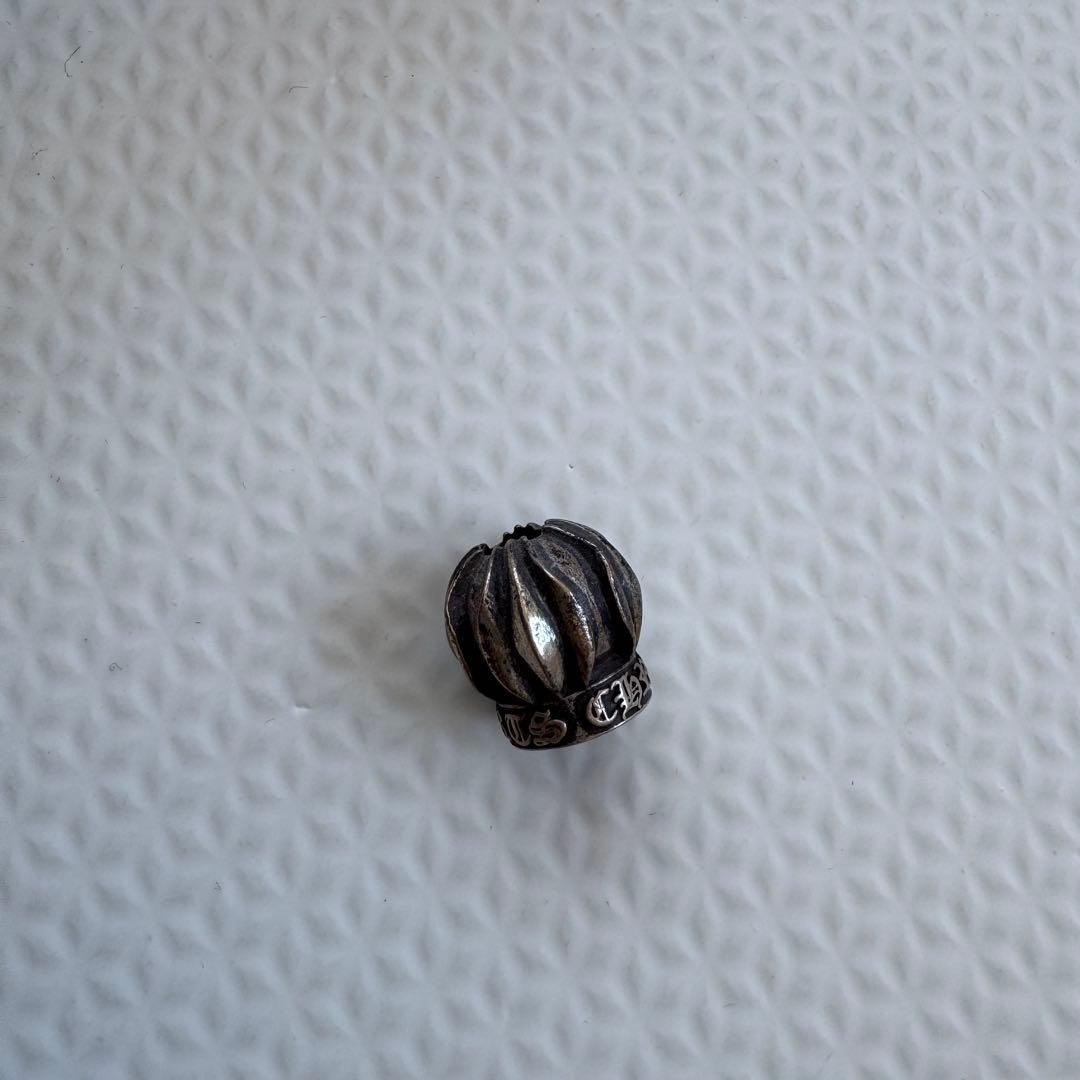 CHROME HEARTS INCENSE お香立て シルバー クロムハーツ