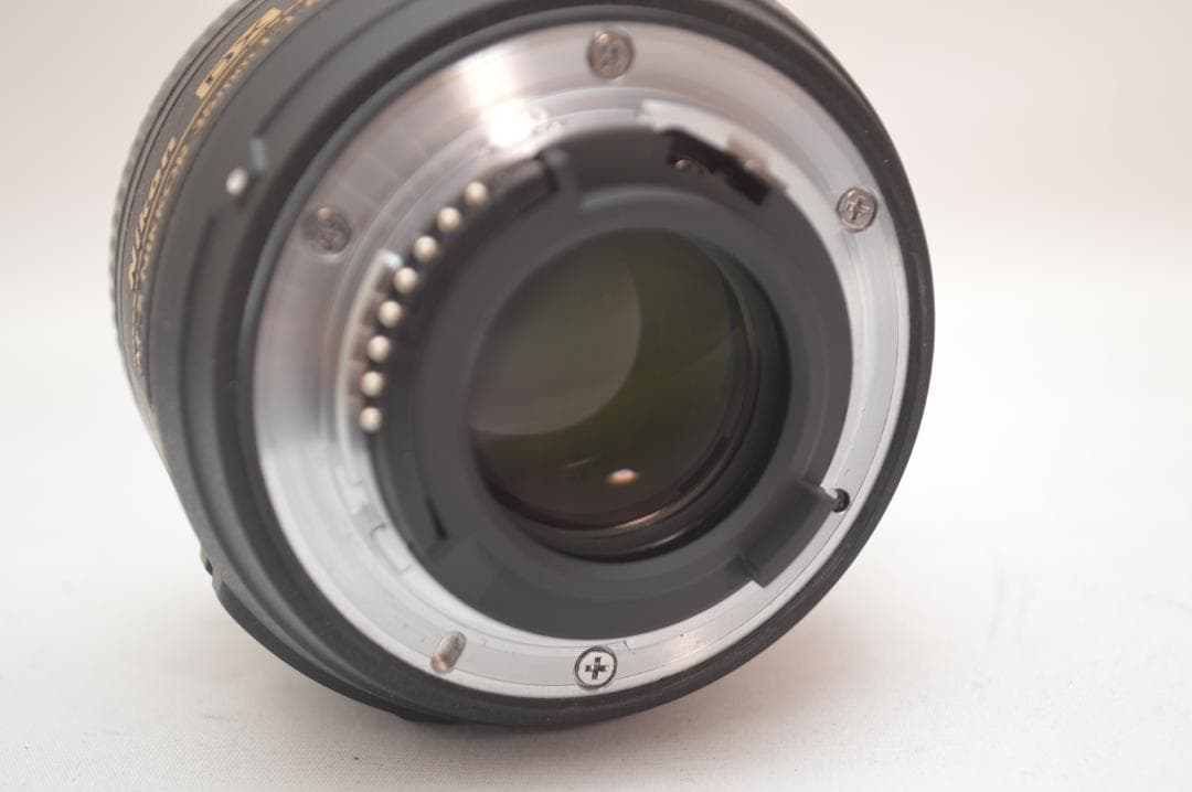 ✨未使用級✨ Nikon AF-S DX NIKKOR 35mm F1.8 G