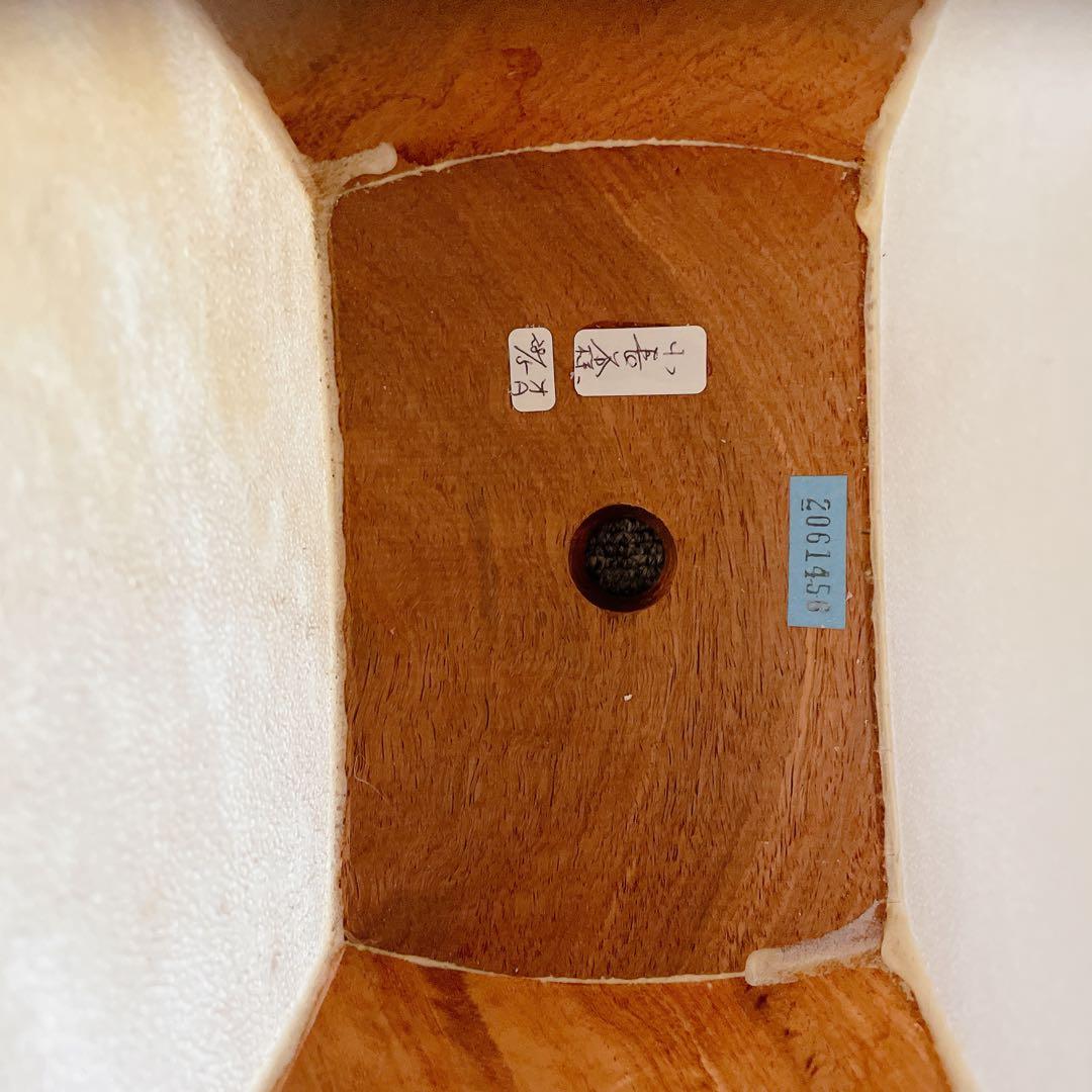 三味線 細棹 花梨 平溝 丸打胴 和楽器