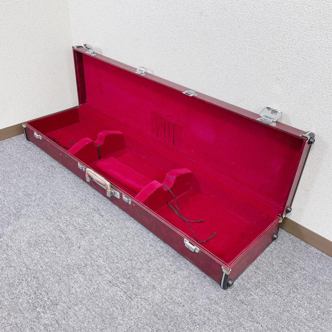 三味線 細棹 花梨 平溝 丸打胴 和楽器