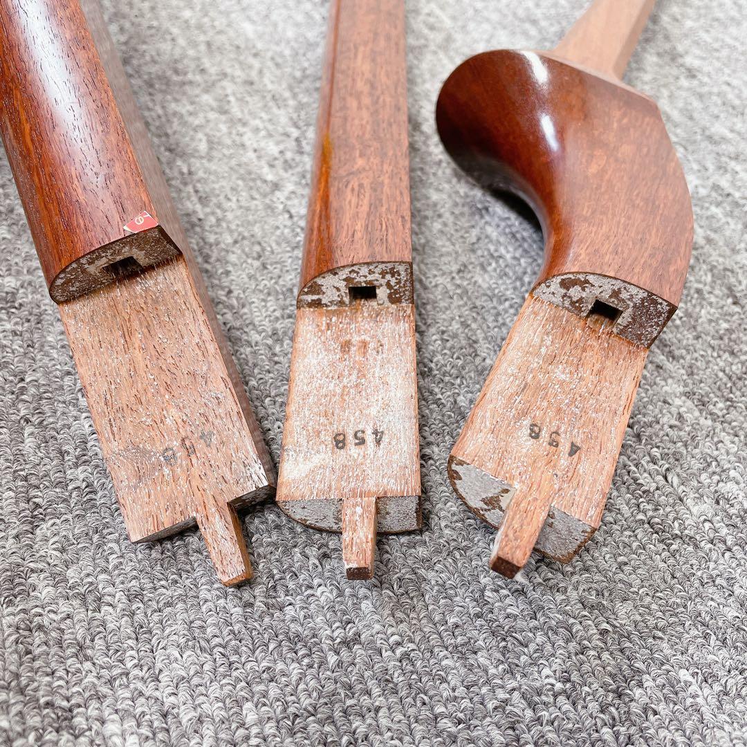 三味線 細棹 花梨 平溝 丸打胴 和楽器