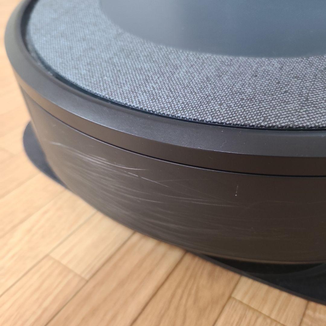 長期保証付(条件有)　ルンバi3+　i3550 ロボット掃除機+クリーンベース