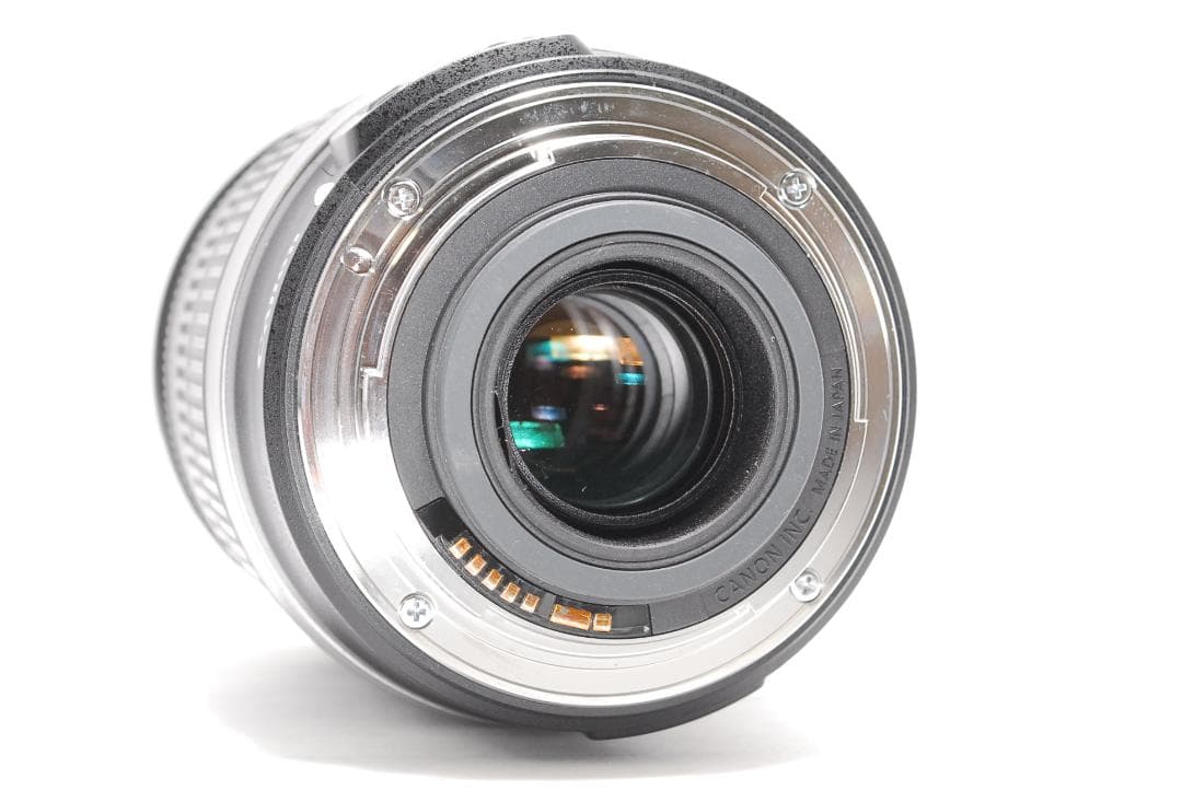 ❣一本完結❣Canon EF-S 18-200mm IS❣広角から望遠対応❣