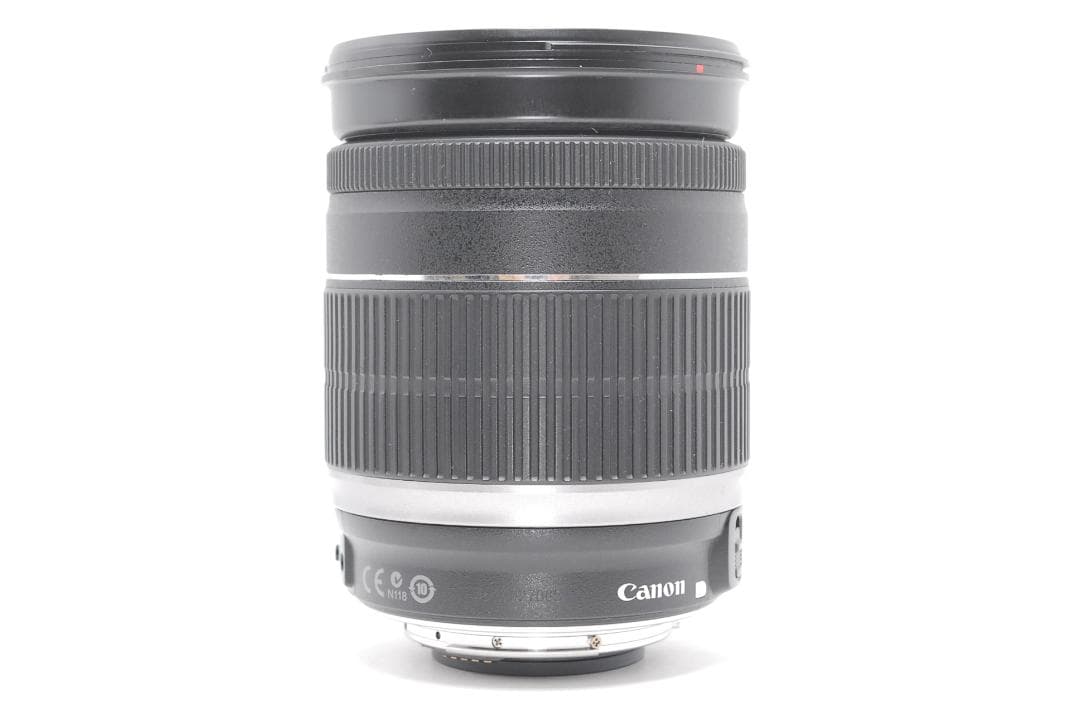 ❣一本完結❣Canon EF-S 18-200mm IS❣広角から望遠対応❣