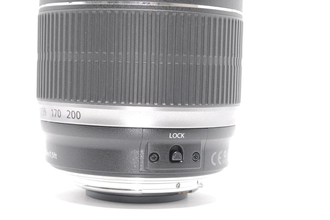 ❣一本完結❣Canon EF-S 18-200mm IS❣広角から望遠対応❣