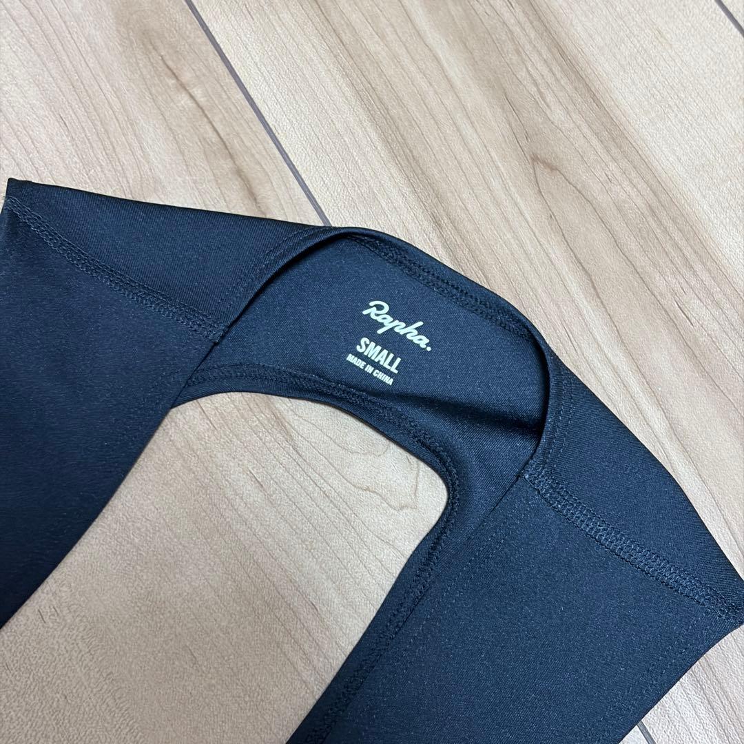 Rapha メンズ コア カーゴ ウィンター タイツ ウィズ パッド Sサイズ