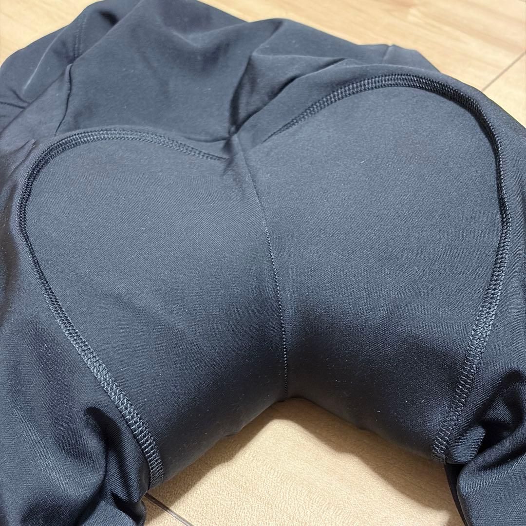 Rapha メンズ コア カーゴ ウィンター タイツ ウィズ パッド Sサイズ