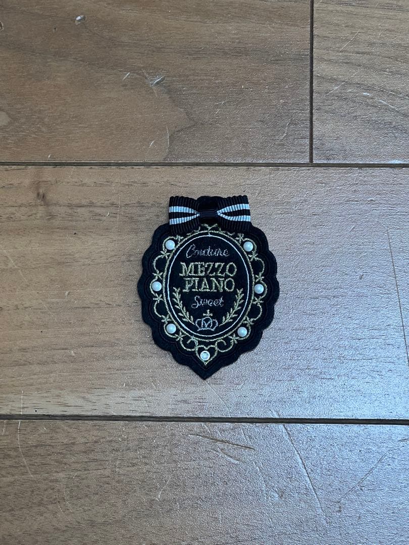 メゾピアノ　ジュニア　フォーマルスーツ　卒業式　発表会