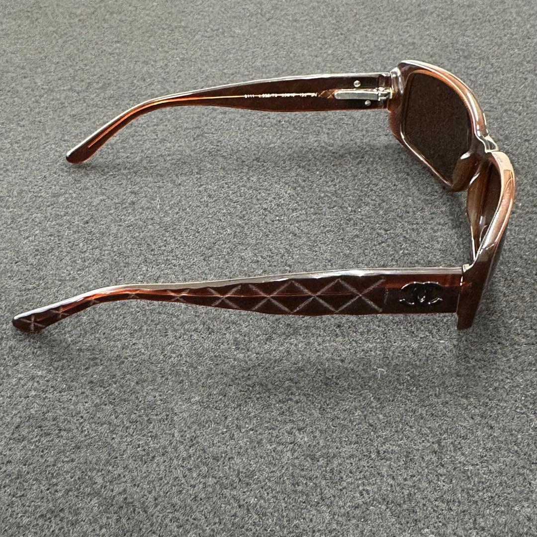 CHANEL 5111レディースサングラス