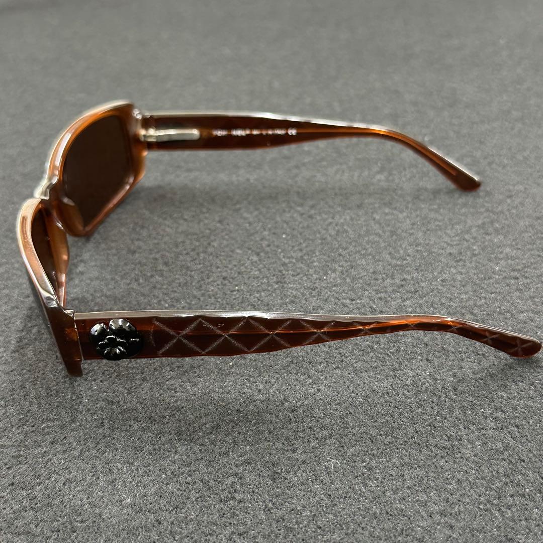 CHANEL 5111レディースサングラス