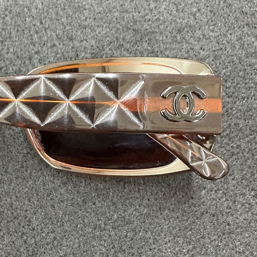 CHANEL 5111レディースサングラス