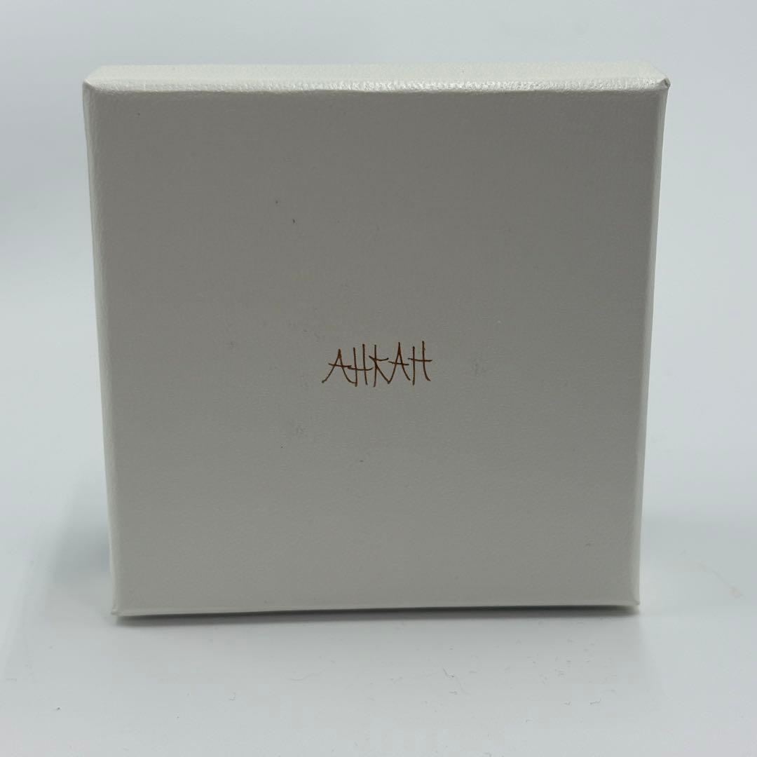 アーカー トレスダイヤ ネックレス