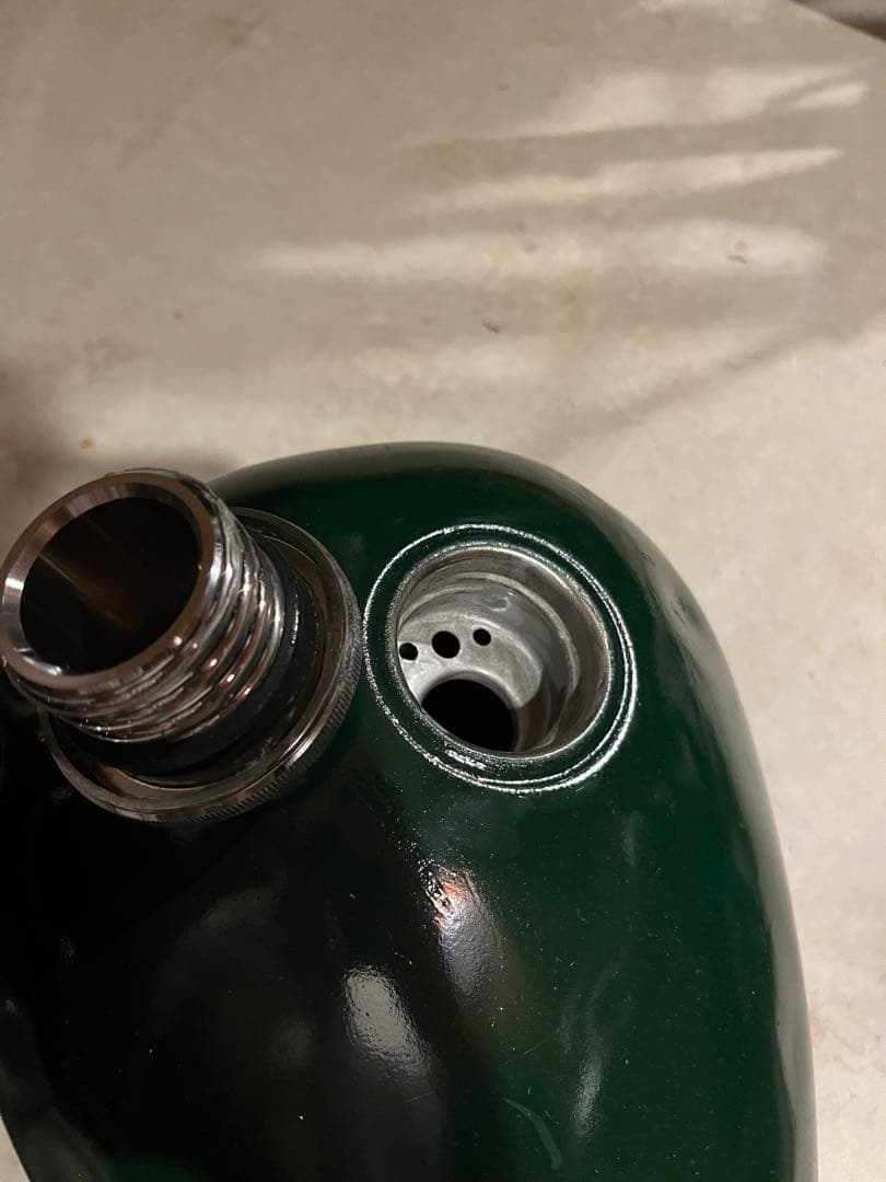 ビラーゴ 250 ピーナッツタンク　9L