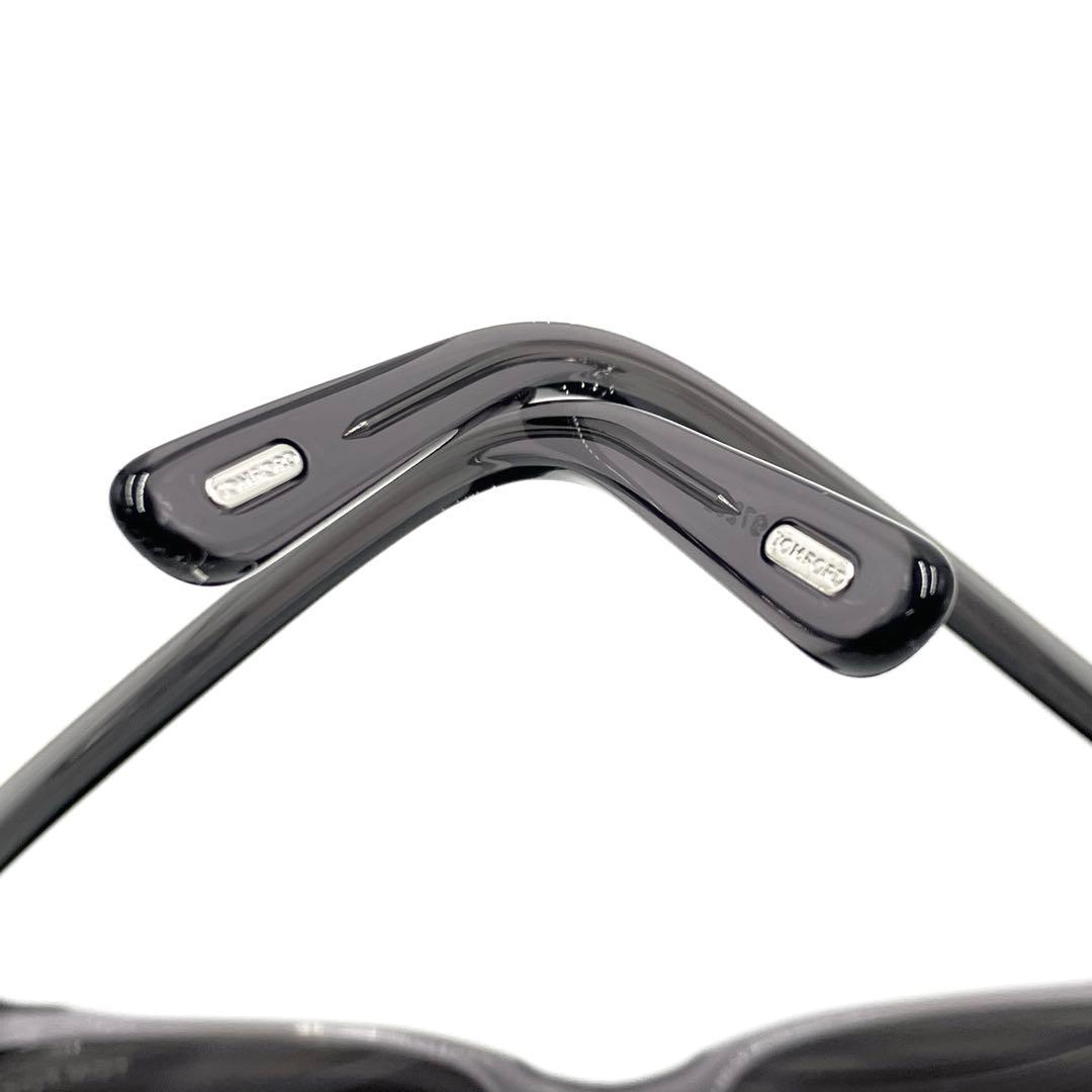 ☆訳あり新品　TOM FORD トムフォード EYEWEAR アジアンフィット