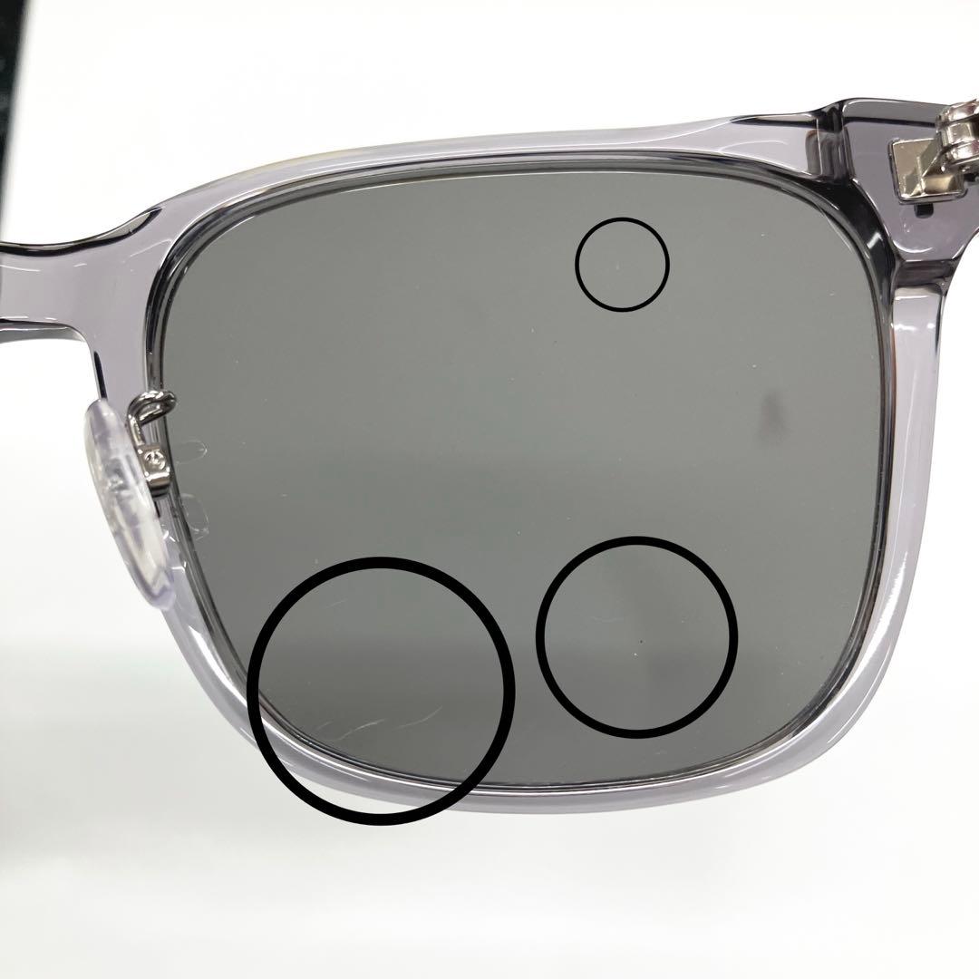 ☆訳あり新品　TOM FORD トムフォード EYEWEAR アジアンフィット