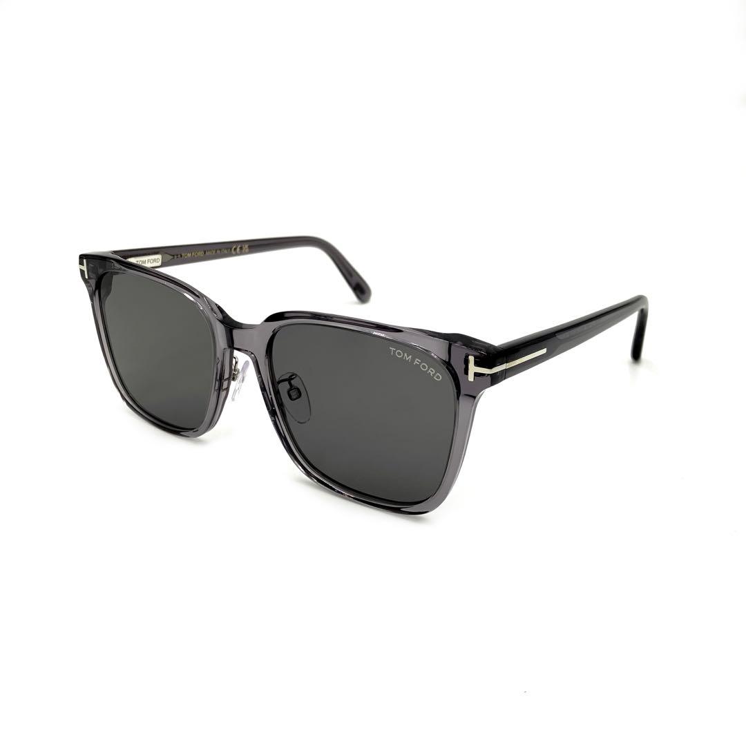 ☆訳あり新品　TOM FORD トムフォード EYEWEAR アジアンフィット