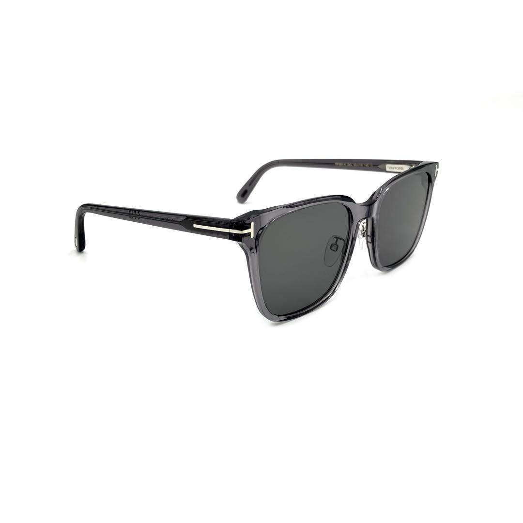 ☆訳あり新品　TOM FORD トムフォード EYEWEAR アジアンフィット