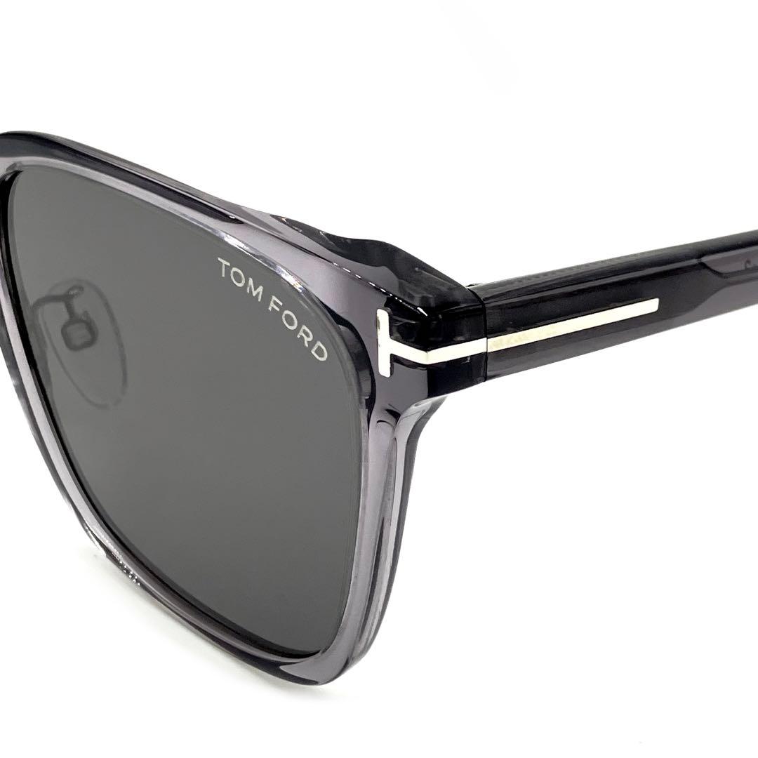 ☆訳あり新品　TOM FORD トムフォード EYEWEAR アジアンフィット