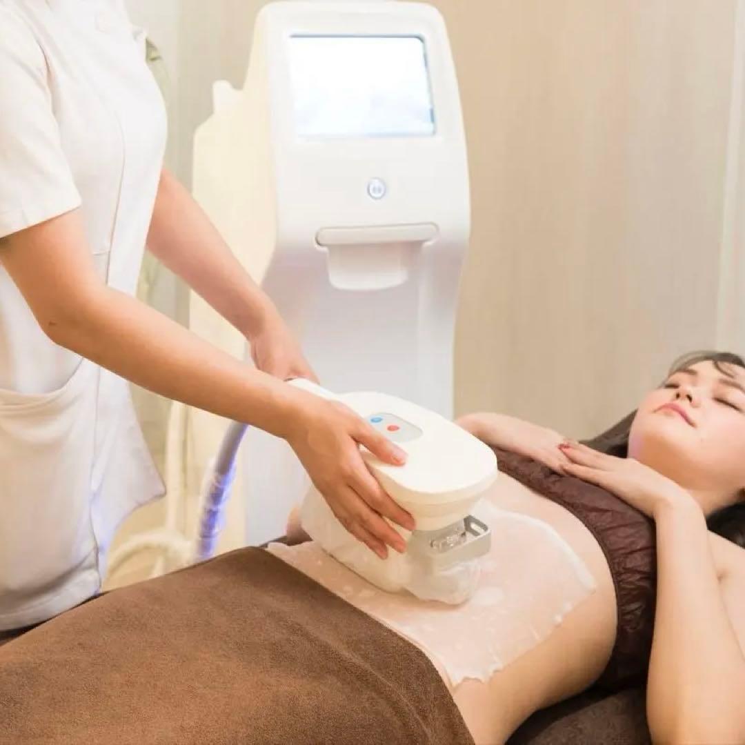 脂肪冷却ミークール◆韓国製美容機器