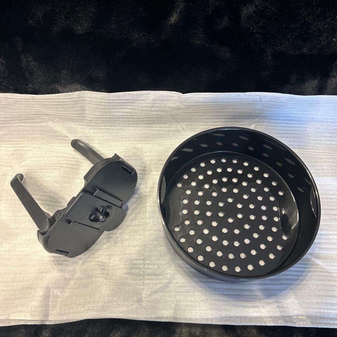 (美品）SHARP KN-HW16G-B ヘルシオ ホットクック2023年製