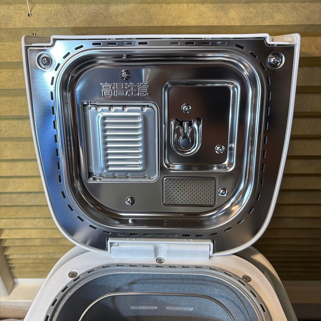 美品PanasonicホームベーカリーSD-MDX100