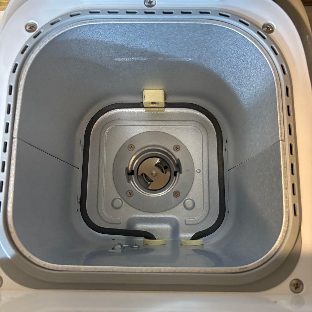 美品PanasonicホームベーカリーSD-MDX100