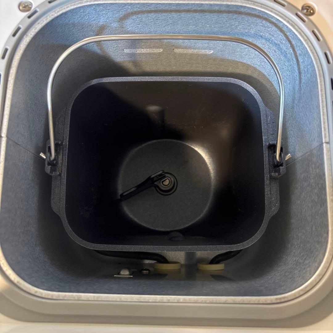 美品PanasonicホームベーカリーSD-MDX100