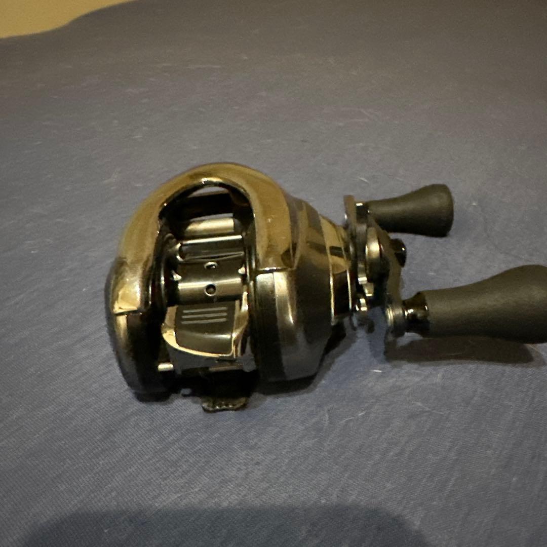 シマノ　16アンタレス　DC