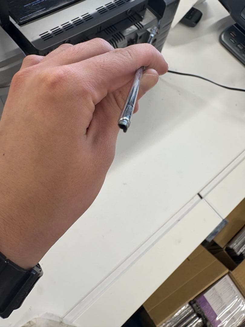 ラジオ・コンポ Panasonic RX-DD1