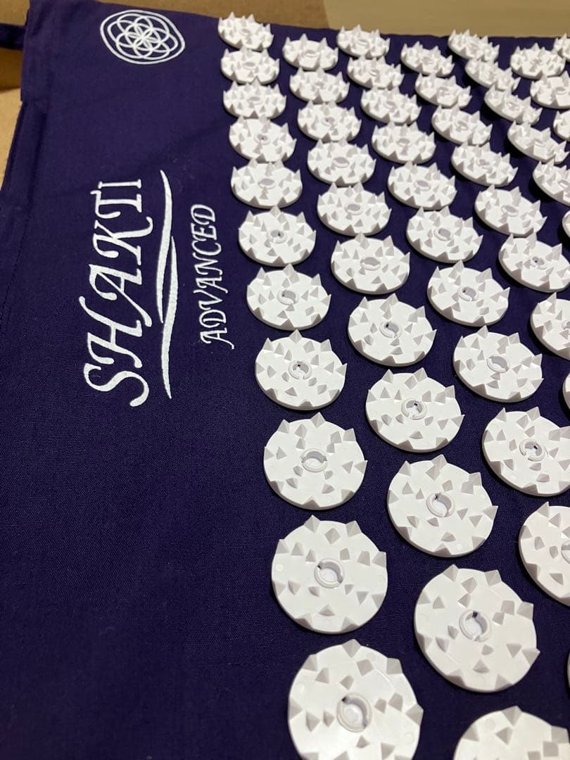 シャクティマット　インディゴ