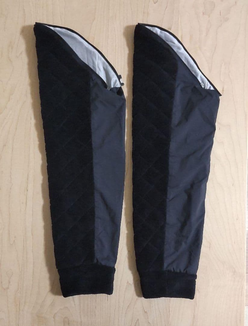 23区GOLF　2WAY ワンピース　ブラック　丈長め