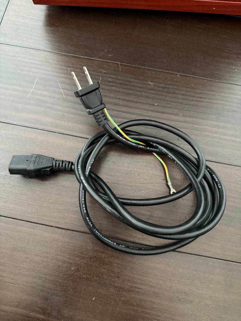 KEF q400bサブウーファー