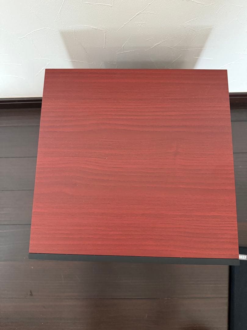 KEF q400bサブウーファー