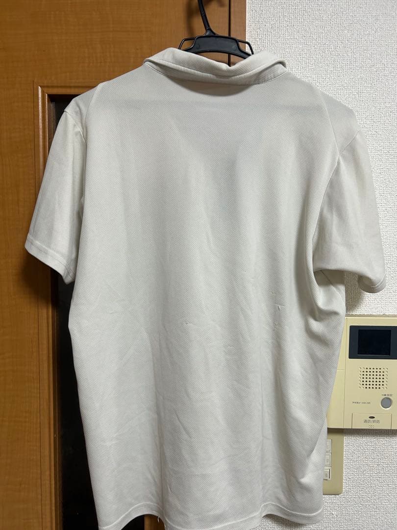 城西大学　Mizuno ポロシャツ