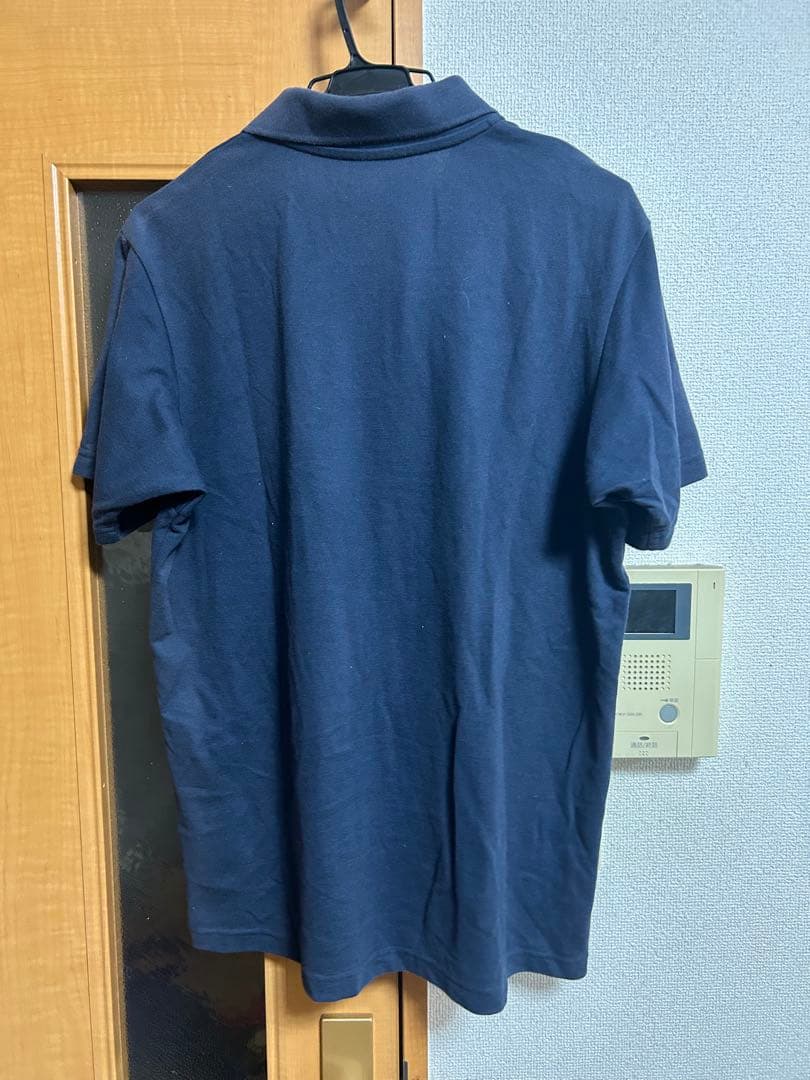 城西大学　Mizuno ポロシャツ