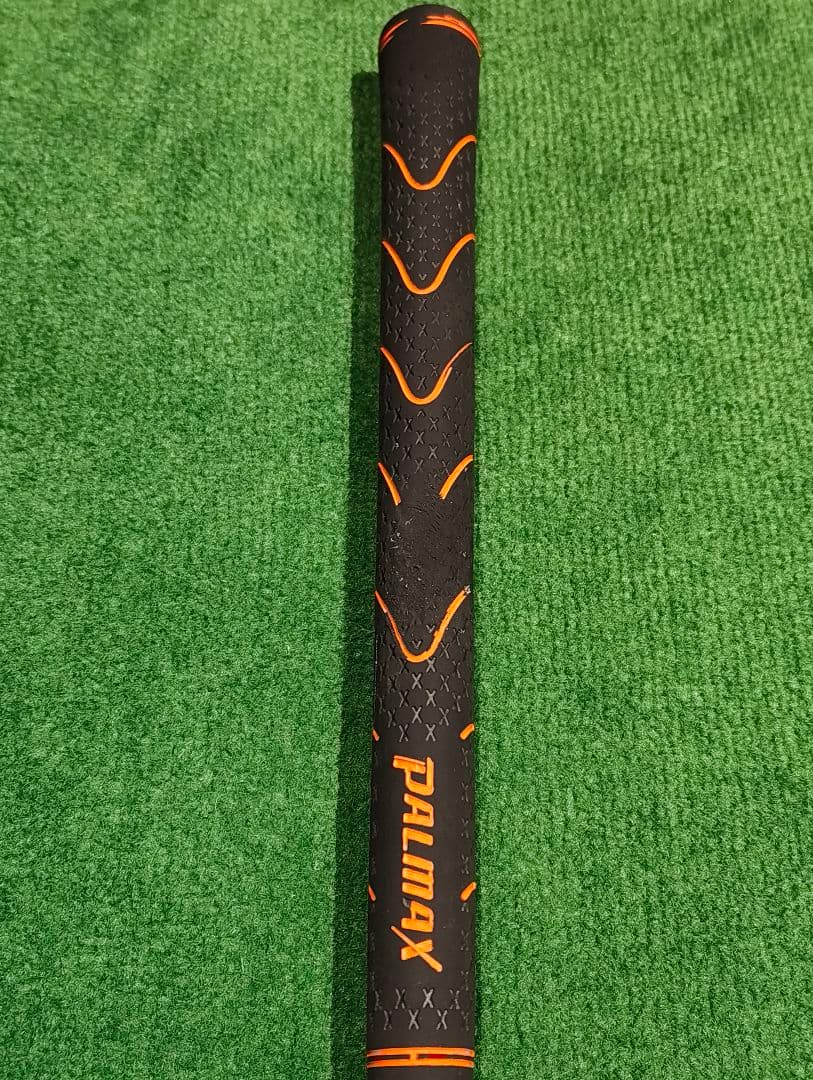 テンセイ プロ オレンジ 1K 60 S ping ドライバー用