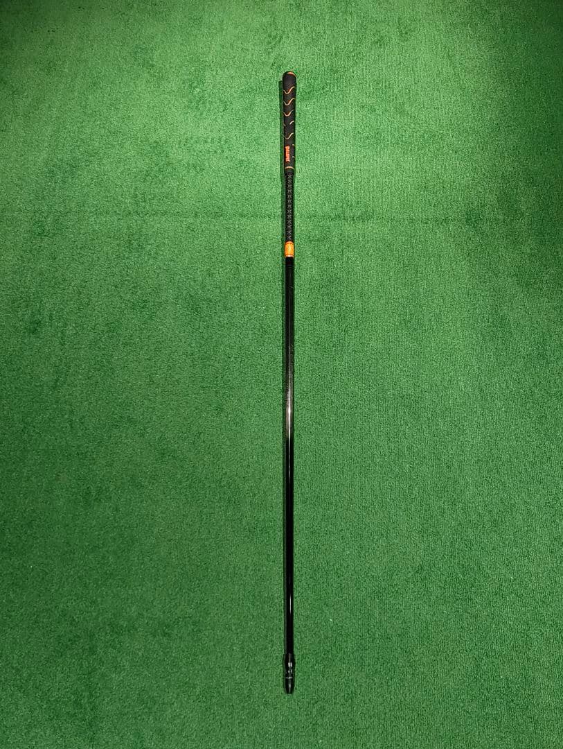 テンセイ プロ オレンジ 1K 60 S ping ドライバー用