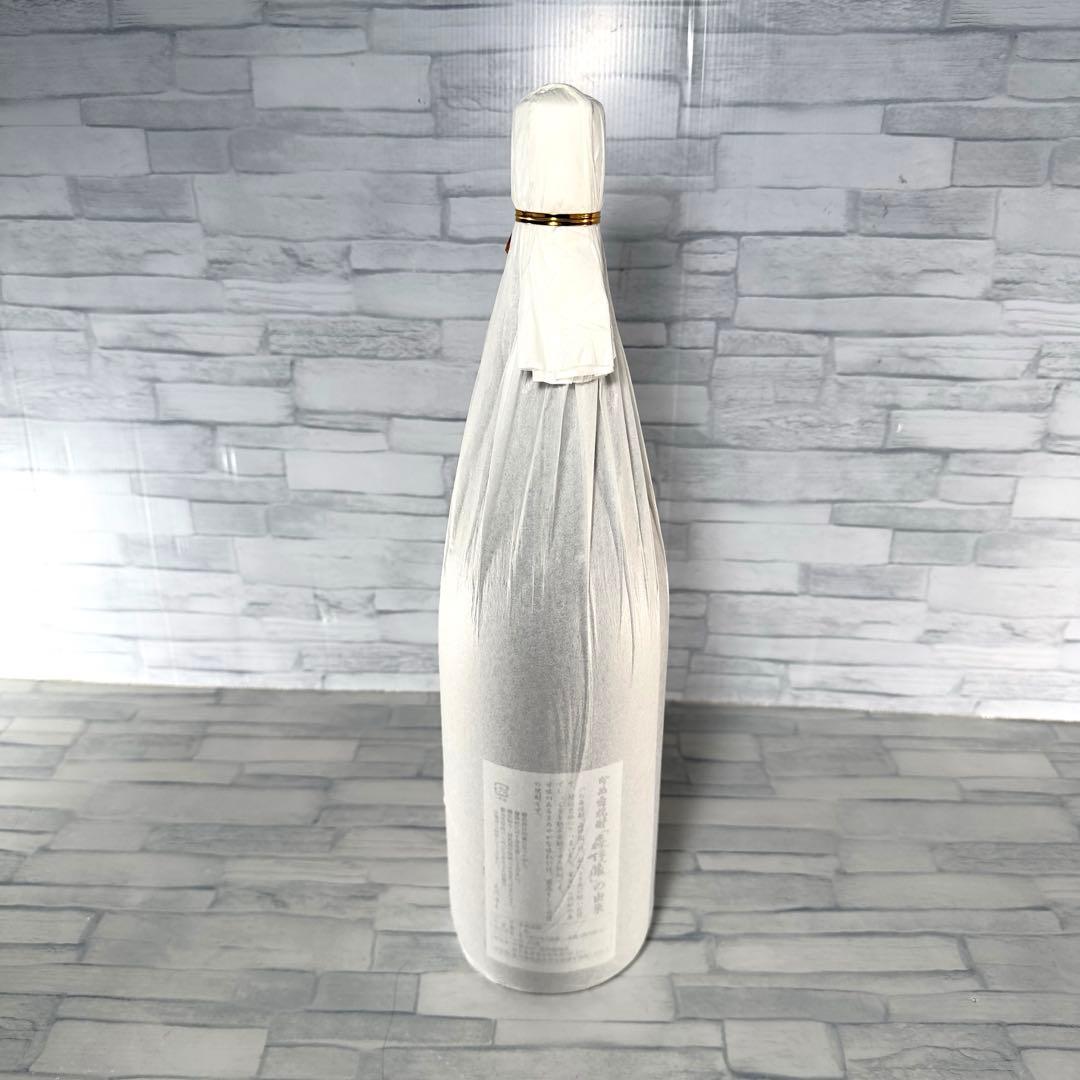 森伊蔵 本格焼酎 1.8L 25度