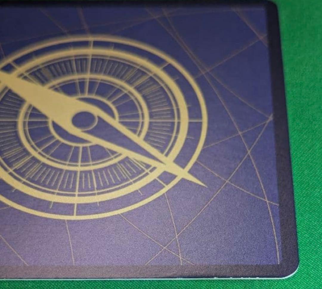 即日発送　モンキー・D・ルフィ SEC SP OP05-119 金