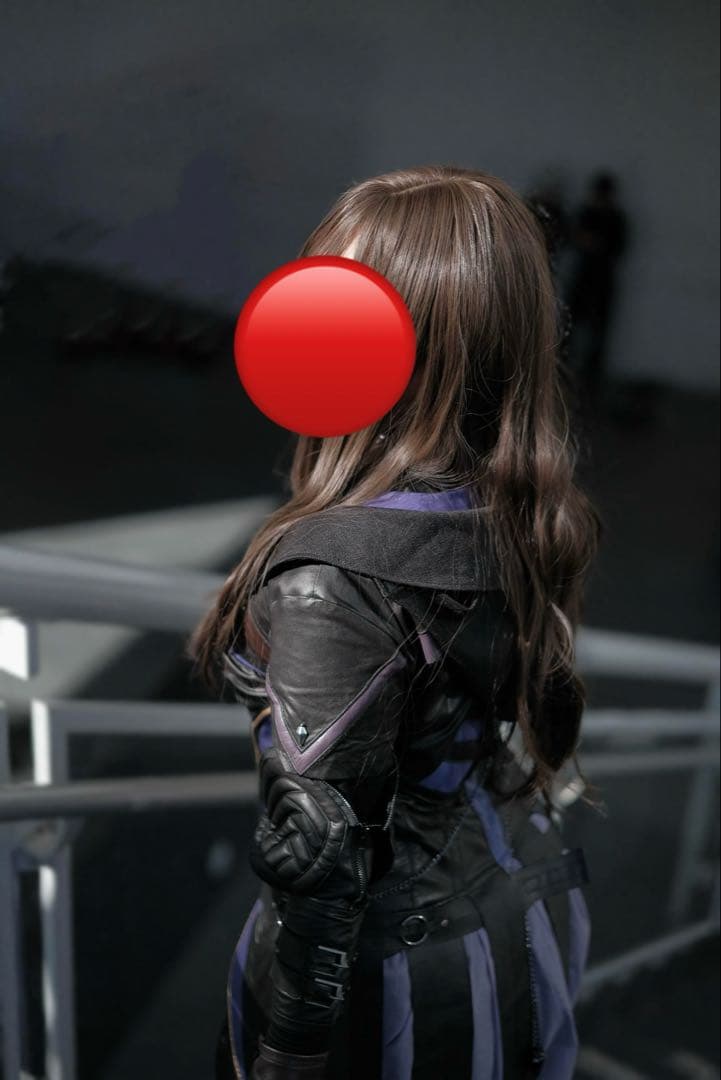 恋と深空　ホムラ主人公　伝説衣装　コスプレ　三分妄想　※値引き中2/10まで