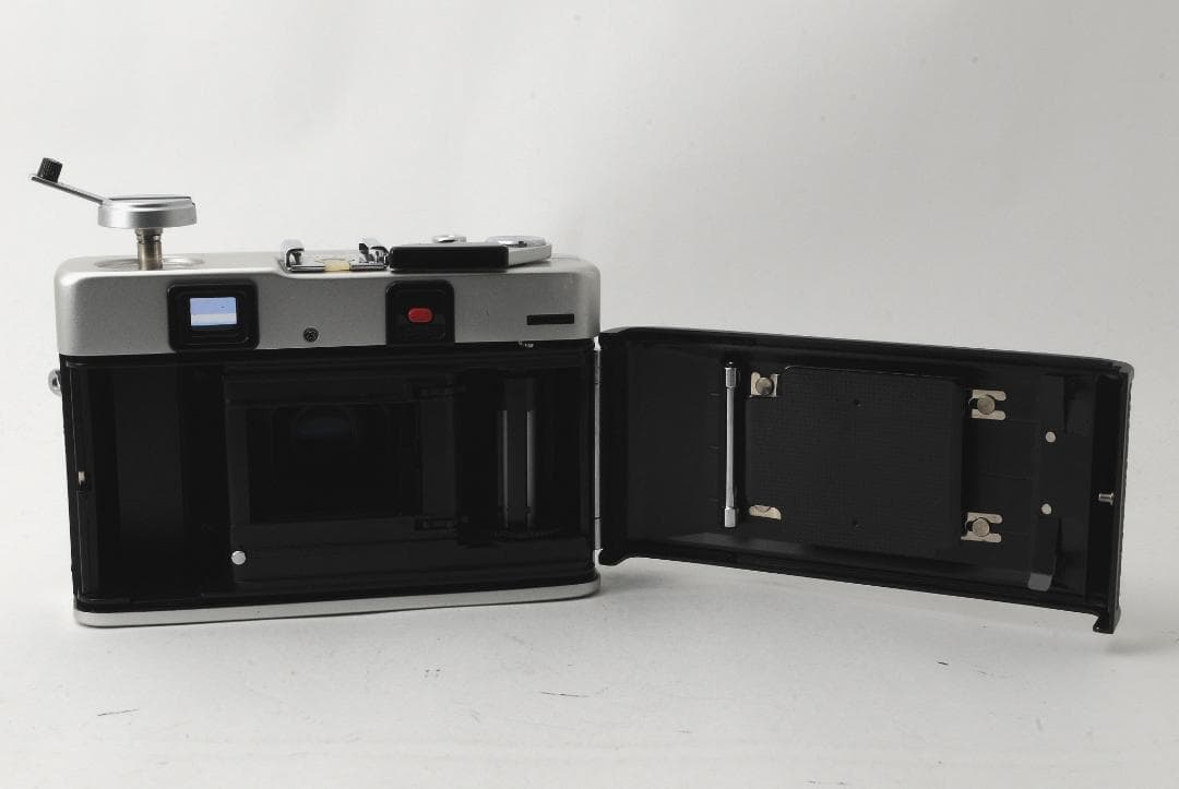 ミノルタ MINOLTA HI-MATIC F