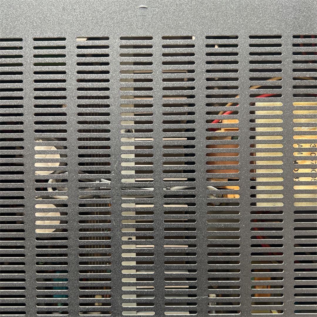 【美品】DENON PMA-390Ⅳプリメインアンプ デノン